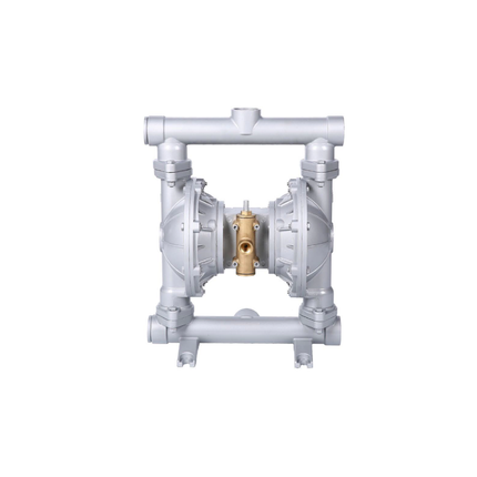 PP DIAPHRAGM PUMP MULTI MODEL