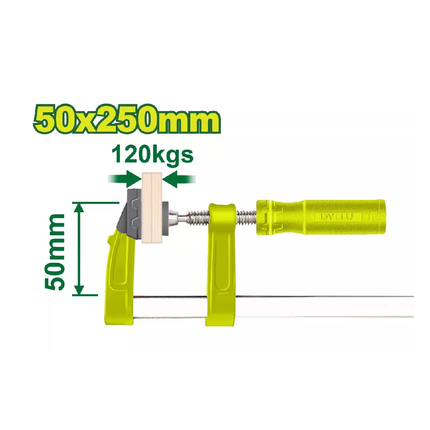 مربط نجارين 50*250 ملم ديلو