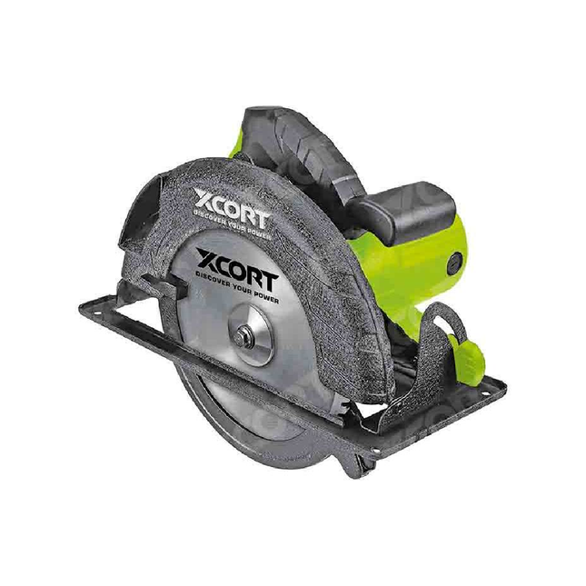 XCORT منشار صينية كهرباء 2600 واط