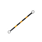 YELLOW/BLACK