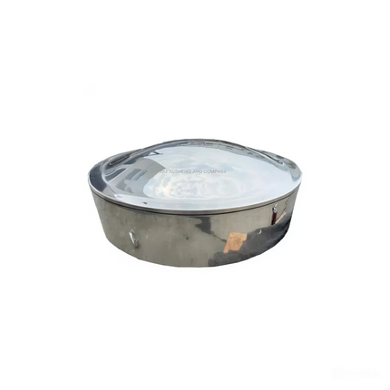 MIRROW TANK 316   4MM